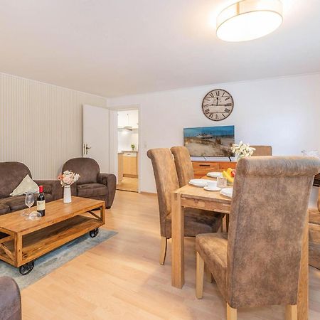 Schulstr. 2, Ahlbeck Whg Am Park Appartement Heringsdorf  Buitenkant foto