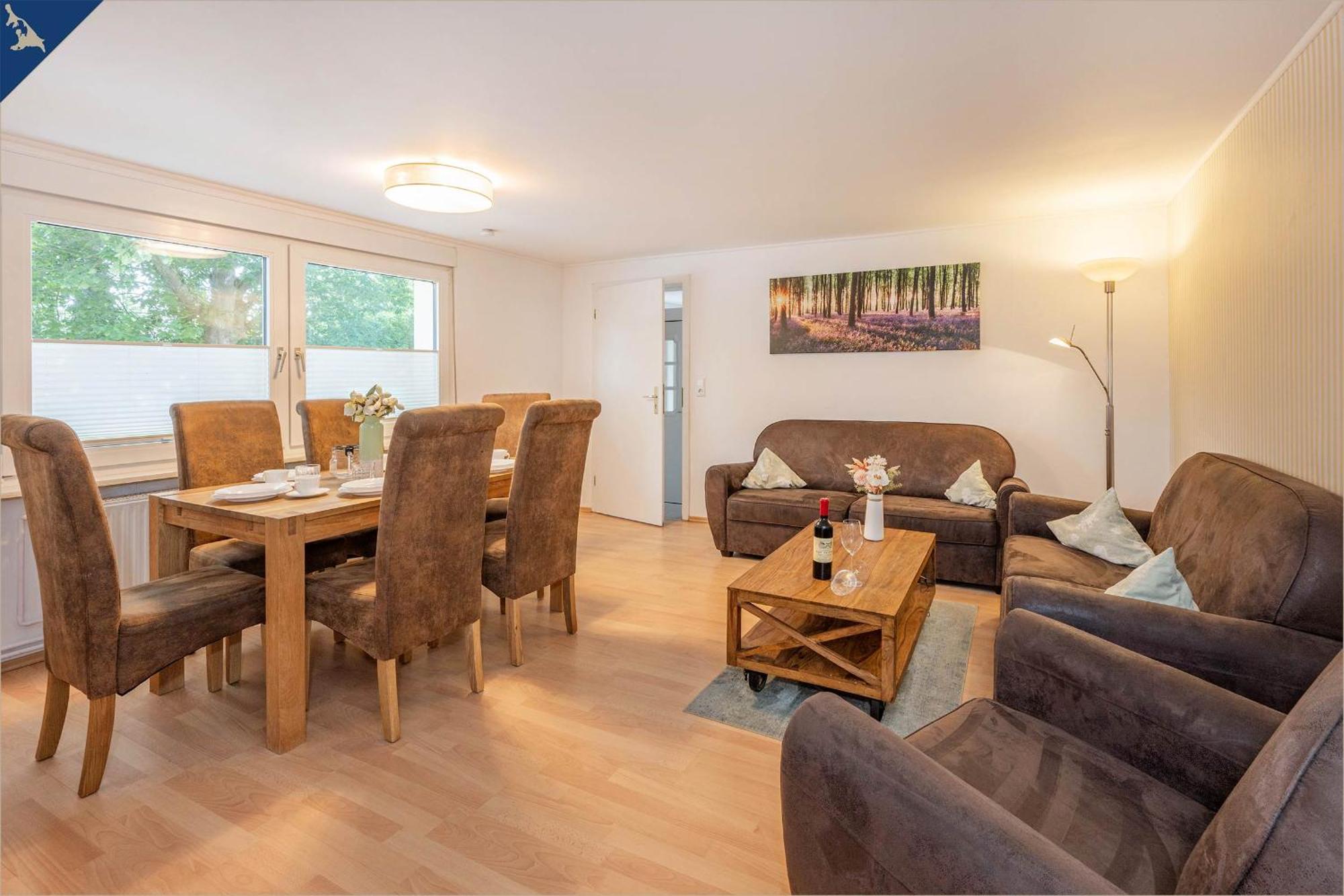 Schulstr. 2, Ahlbeck Whg Am Park Appartement Heringsdorf  Buitenkant foto