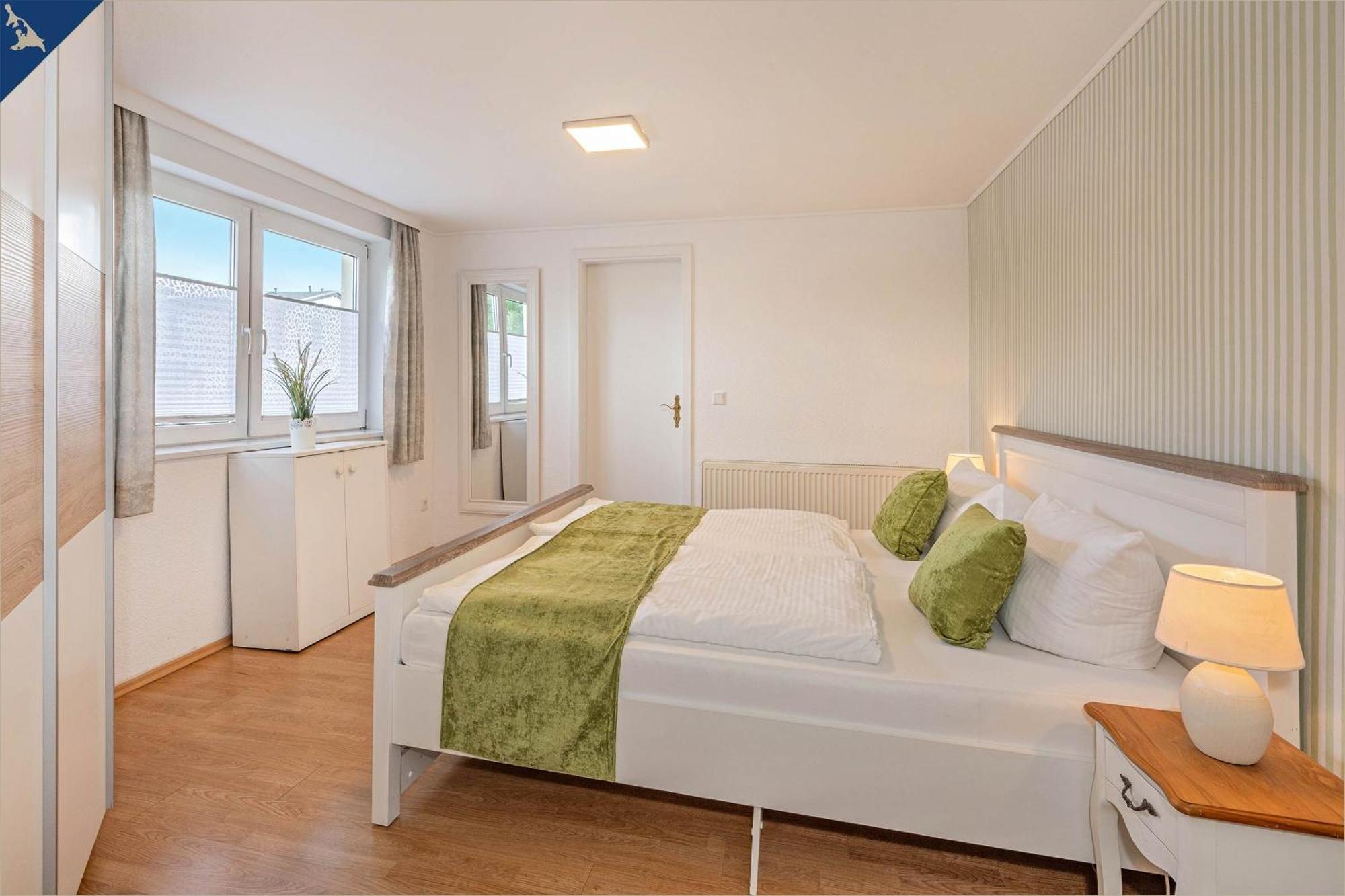 Schulstr. 2, Ahlbeck Whg Am Park Appartement Heringsdorf  Buitenkant foto